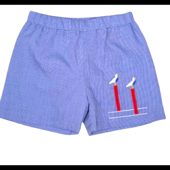The Beaufort Bonnet Co. shorts - Picture 1 of 3